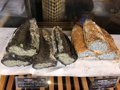 飞鱼籽面包-Let's Taipei 非常烘焙(太古里店)