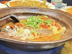 -那家老院子东北菜·饺子·小鸡炖蘑菇(艳华街店)