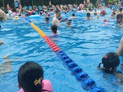 -苏州乐园森林水世界