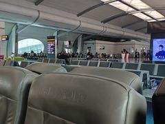 -重庆江北国际机场-T2航站楼