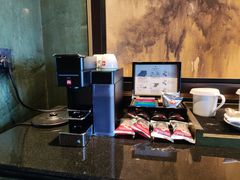 -广州四季酒店