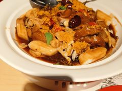 -避风塘(宝山万达店)