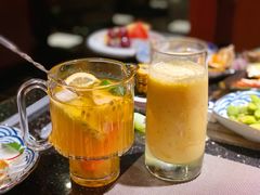 -極上萬膳·日料放题(海岸城店)