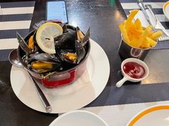 -La Creperie法餐厅(芮欧百货店)