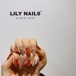 -LILY NAILS美甲美睫