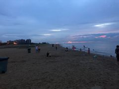 -白沙门生态公园
