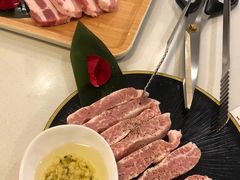 -韩时烤肉(枫蓝店)