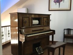 -鼓浪屿钢琴博物馆