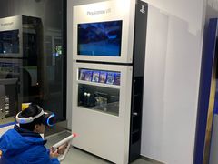 -Sony Store 索尼(上海淮海中路店)