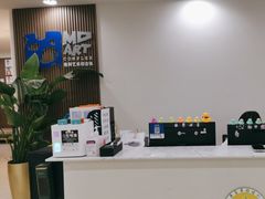 -舞蕾舞蹈(特长生校区)