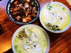 -明呈黄鱼面馆(斜土路店)