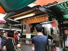 -罗汉果龙眼冰糖燉冬瓜