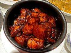 -老吉士酒家(天平路店)