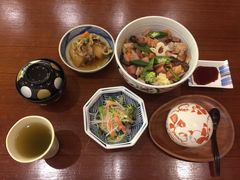 -希望日本料理(保利香槟花园店)