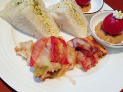 -东方滨江大酒店·滨江厅