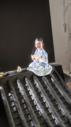 点击看大图 -YUEYAR PHOTO摄影