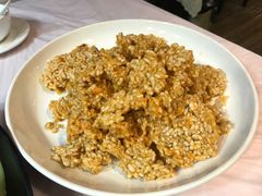 -眷江南之小蓝鲸(王府大街店)