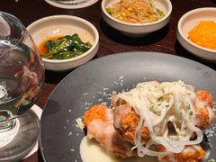 -Fuzzy Bistro 浮几韩餐·茶酒馆