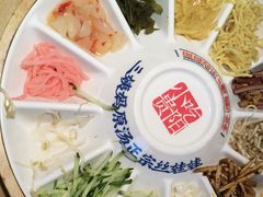 -怪噜范·老贵阳街头名小吃(汇金星力城店)