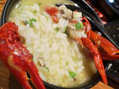 -三太子地摊烧烤·小龙虾(北蔡店)
