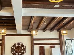 -翠姐姐农家大院·老底子萧山菜(建设一路店)
