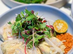 -胡麻(静安嘉里店)