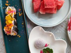 -忘忧草融合私房菜(红鼎国际店)