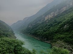 -乌江画廊(彭水苗族土家族自治县)