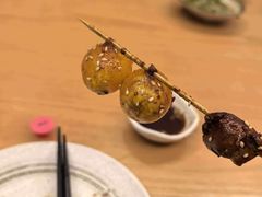 -一石三鸟烧鸟•刺身•定食套餐(南桥美谷店)