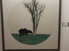 -炎黄艺术馆