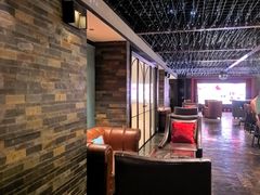 -上海锦江汤臣洲际大酒店柒酒廊