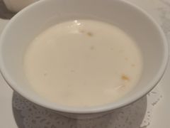 粟米忌廉汤-卡朋西餐(较场西路店)