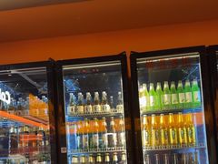 -黑金·寻焰自助百汇·烤肉·火锅(中街店)