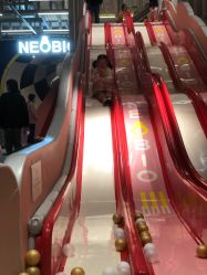 -奈尔宝家庭中心·亲子餐厅(北京东坝万达店)