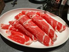 -鼎鼎香·港式火锅(北京SKP店)