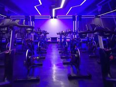 -一兆韦德健身·城市运动馆