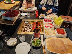 -川西坝子火锅(清江东路3.0直营店)