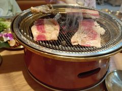 -闻老头·菊花炭烤肉(D11店)