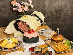 -UPPER KITCHEN(延安路店)