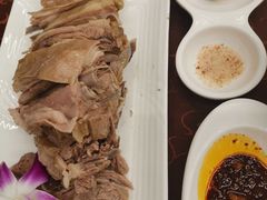 -品回味清真西北楼(宁波首店)