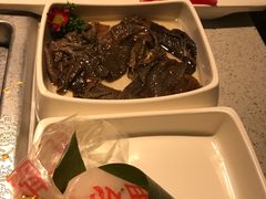 -海底捞火锅(航洋城店)