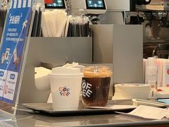 -有趣人类咖啡(永庆坊店)