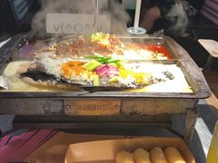 -匠子烤鱼(桫椤湾店)