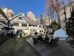 -一尺花园(安和花园店)