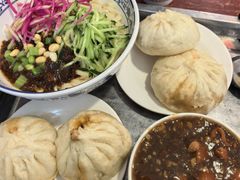 -姚记炒肝店(鼓楼店)