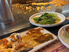 -盛焰铁板烧(王府井店)