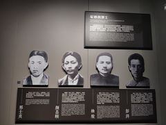 -上海市龙华烈士陵园