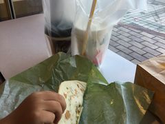 -麦当劳(无锡永乐店)