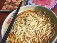 -美玲拉面(鞍山西道店)