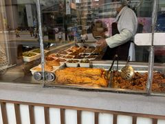 -功德林(南京西路店)
